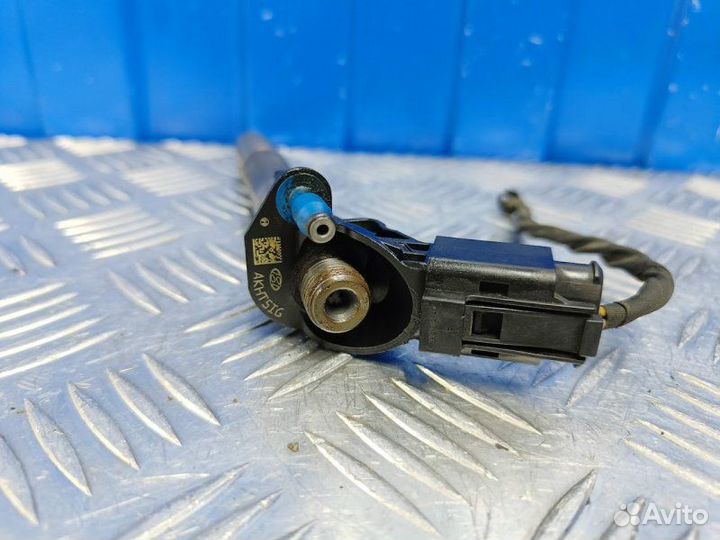 Форсунка топливная дизельная Kia Sorento 2 XM 2.2