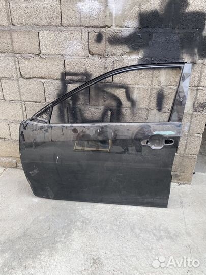 Передняя дверь на камри 55