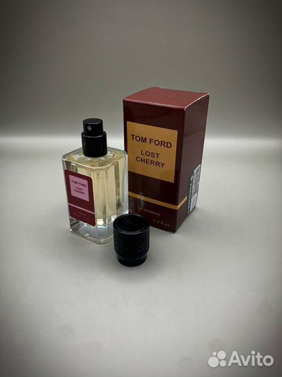 Духи Tom Ford Lost Cherry 30ml