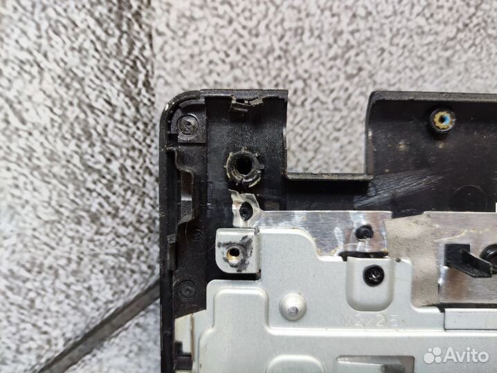 Топкейс для Acer Aspire 5755G