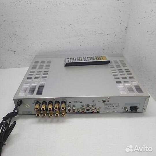 Домашний кинотеатр Cortland STH-7000