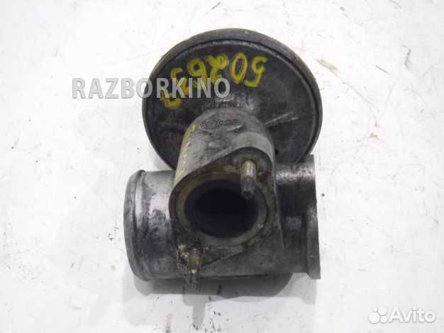 Клапан рециркуляции отработавших газов