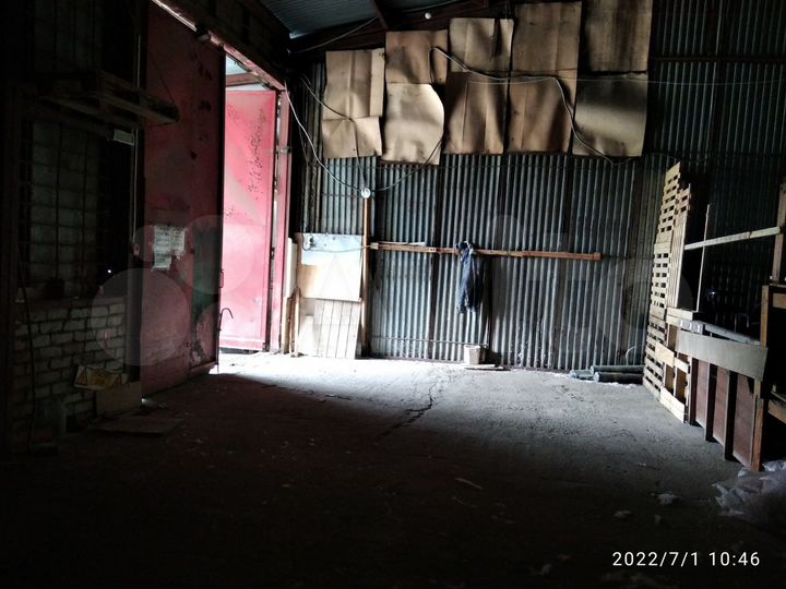 Склад, 215.2 м²