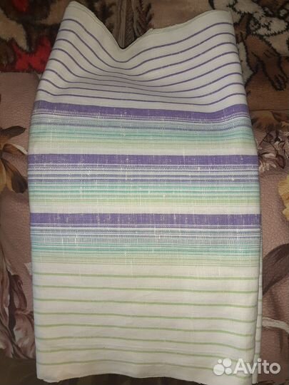 Отрез ткани СССР