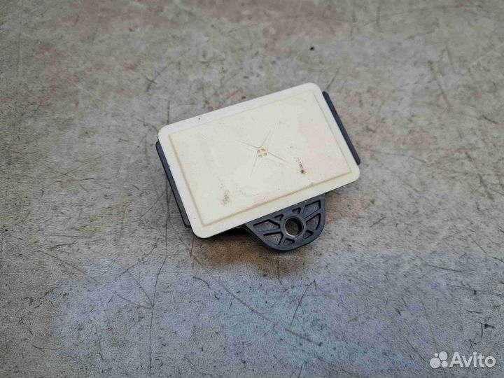 Реле накала свечей BMW 4gran coupe