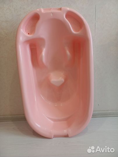 Ванночка для купания