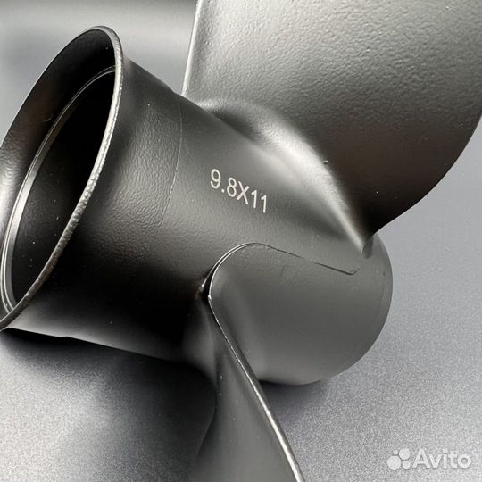 Гребной винт Tohatsu 25-30 (3x9.8x11)