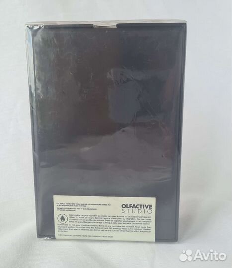 Olfactive studio chambre noir 50 ml