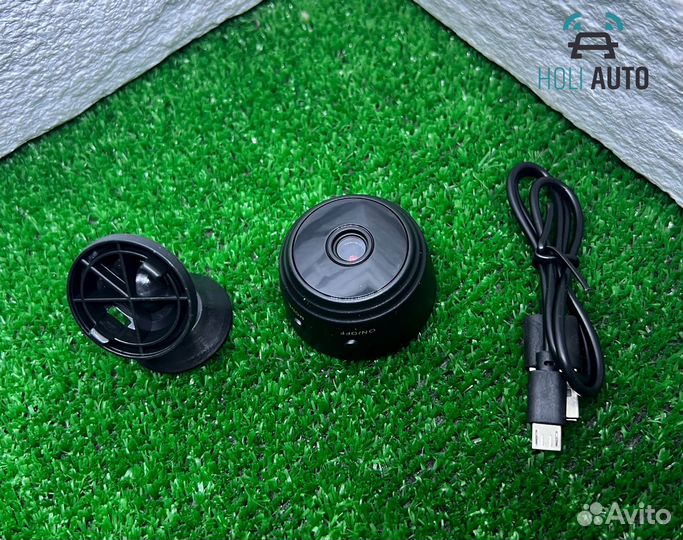 Беспроводная видеокамера Wi - Fi