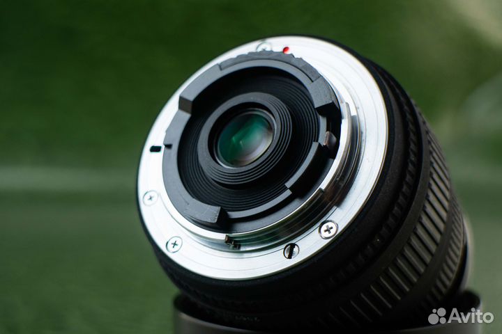 Sigma DC 18-50mm f/3.5-5.6 Nikon продажа/обмен