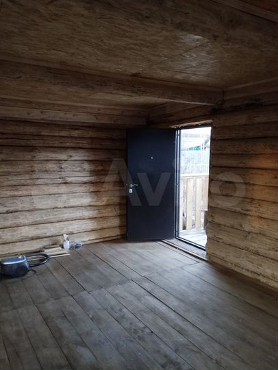 Дом 56 м² на участке 4,2 сот.