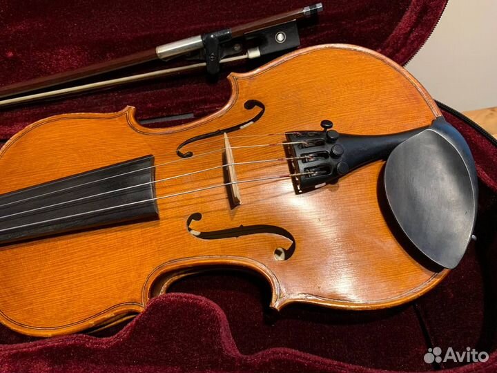 Скрипка Горонок Nova 1/2