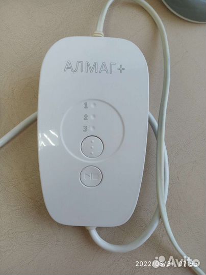 Аппарат для электрофореза в аренду