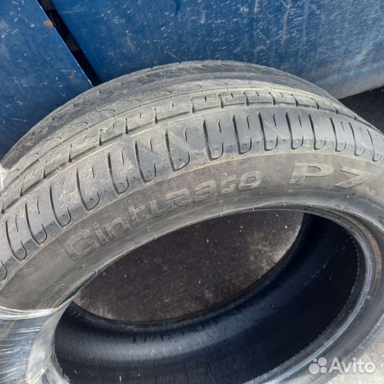 Pirelli Cinturato P7 225/50 R17