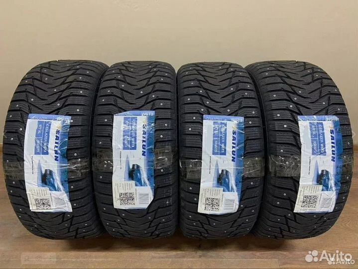 Sailun Ice Blazer WST3 245/75 R16 111S
