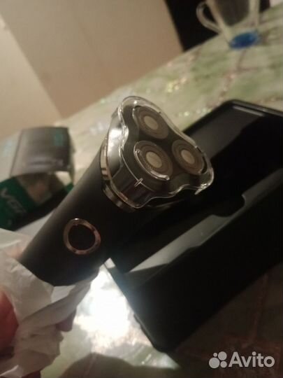 Электро Бритва