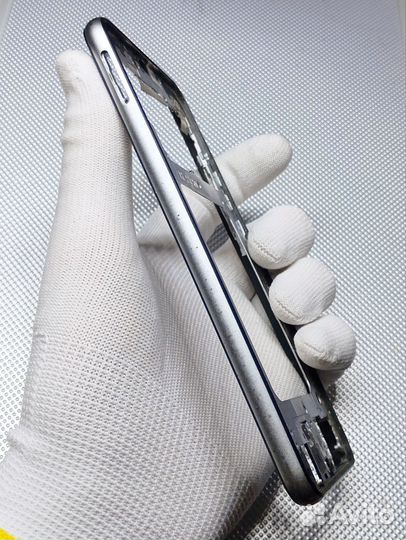 Umidigi A5 Pro. Рамка дисплея, средняя часть. Ориг