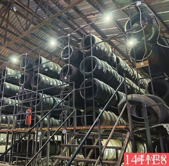 Goodyear Ultragrip Ice Arctic 195/65 R15 87M