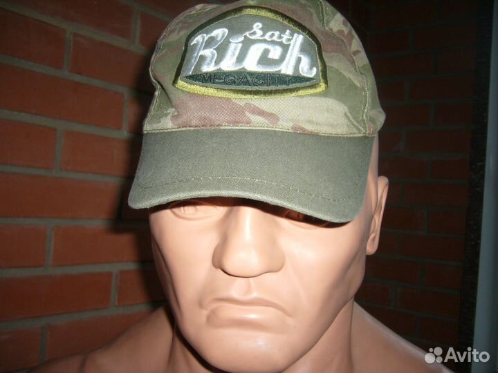 Бейсболки оптом