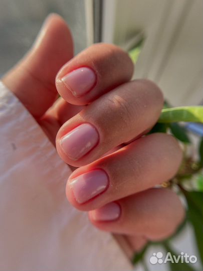 Мастер маникюра