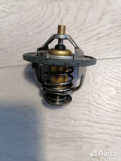 Термостат Toyota