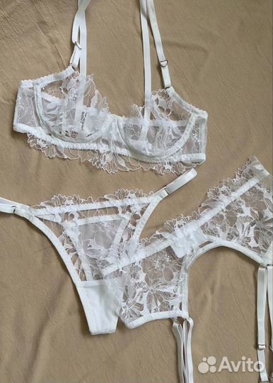 Пошив нижнего белья и одежды