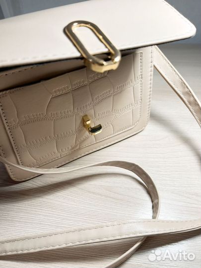 Сумка летняя женская