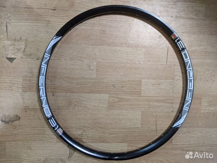 Обод Sun ringle Inferno 31 27,5