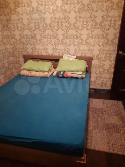 Комната 16 м² в 1-к., 2/2 эт.