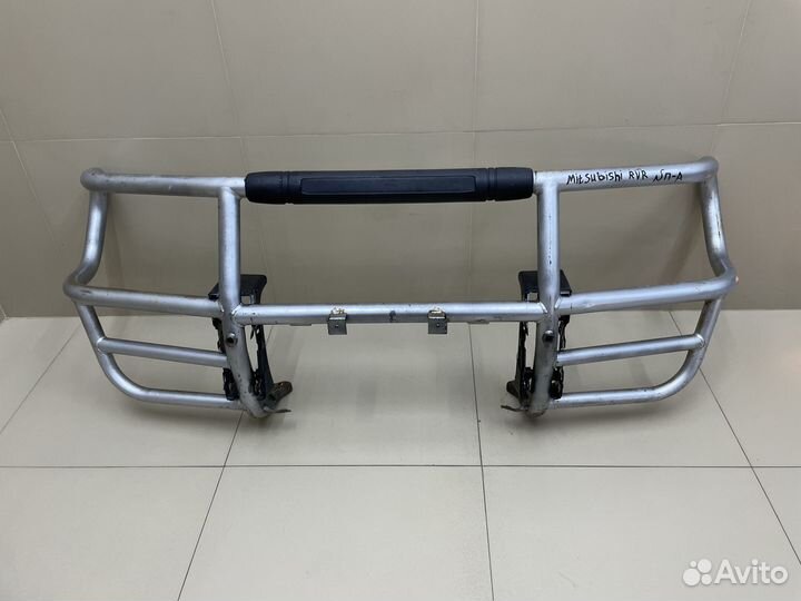 Кенгурятник Mitsubishi RVR