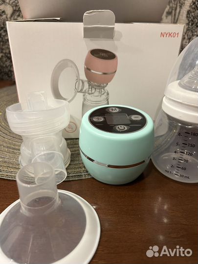 Молокоотсос