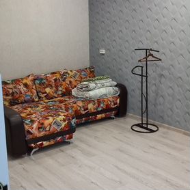 Квартира-студия, 26,2 м², 3/4 эт.