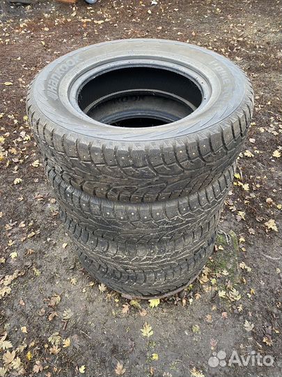 Hankook I'Pike RW11 225/70 R16 M