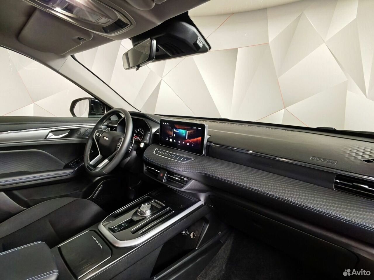 HAVAL Jolion 1.5 AMT, 2026