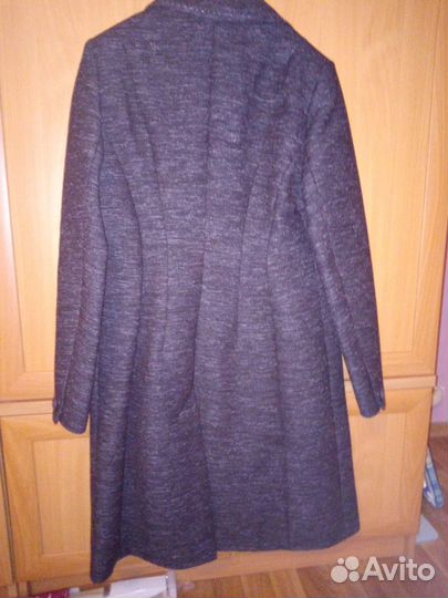 Пальто демисезонные новое