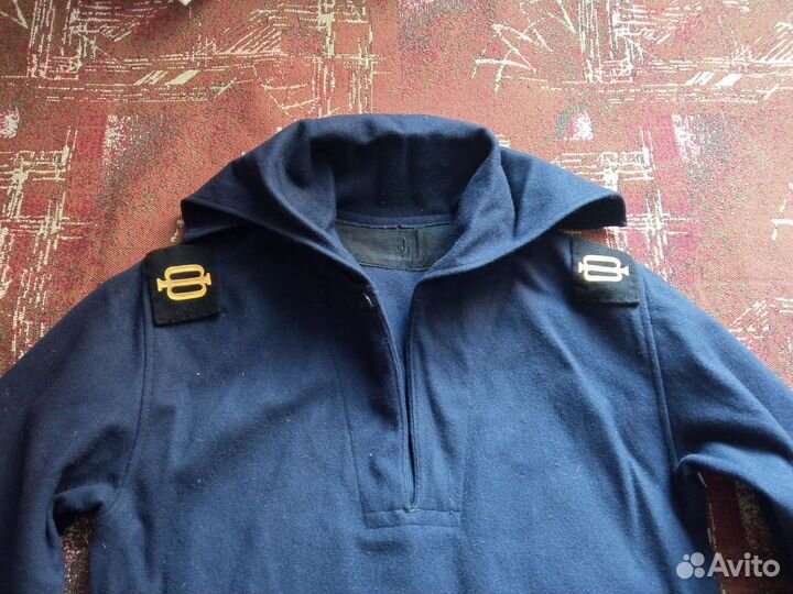 Фланка флот