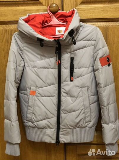 Продажа куртки