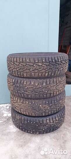 Nokian Tyres Nordman 7 185/65 R15