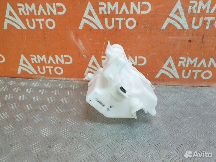 Бачок омывателя Toyota Rav4 5 XA50 2018-Нв