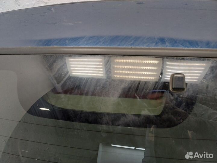 Крышка багажника Chrysler PT Cruiser, 2002