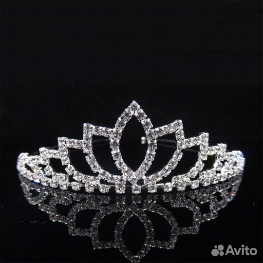 Диадемы,короны,украшения