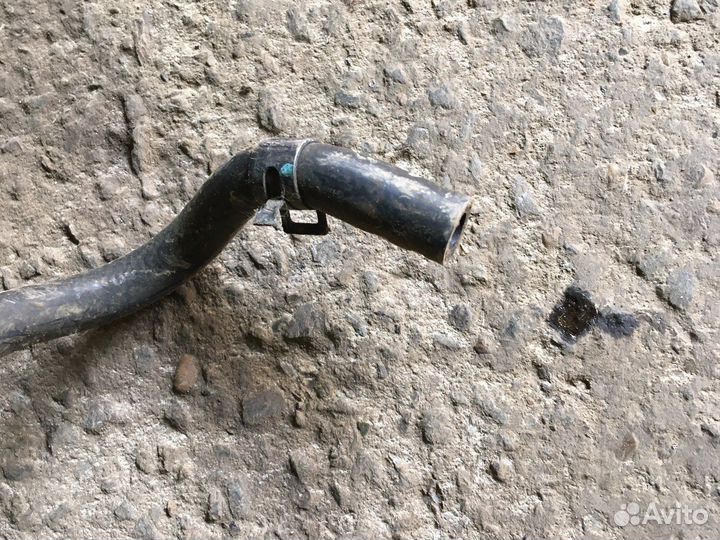 Kia sportage Трубка гура