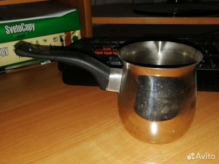 Турка для кофе