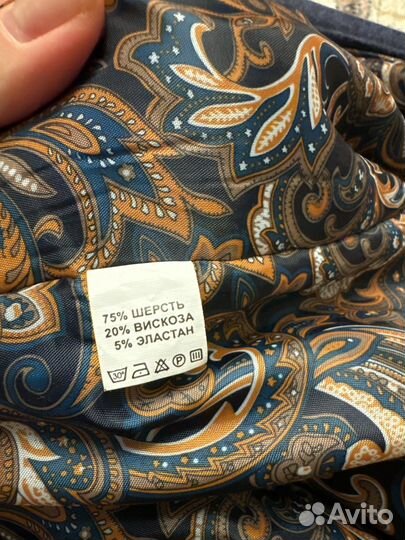 Пальто женское шерстяное 50-54