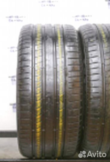 Pirelli P Zero 275/40 R20