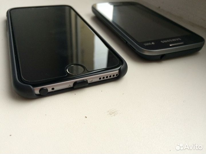 Комплект заглушек для телефонов