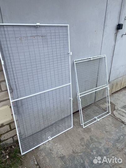 Балкон для кошки