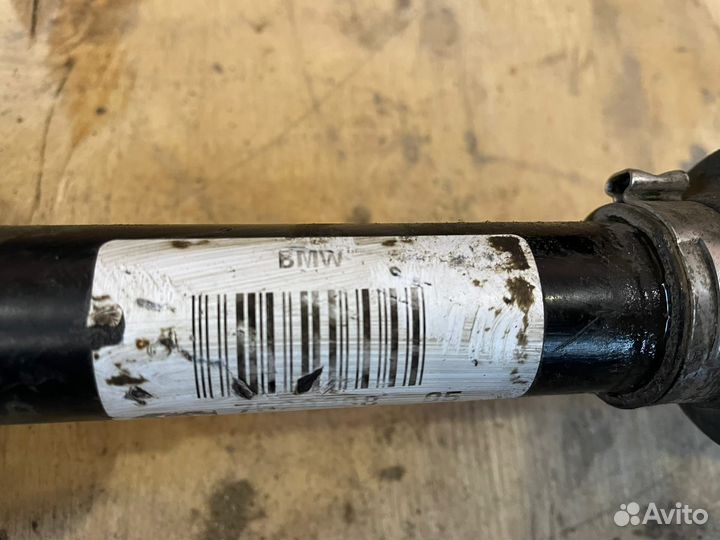 BMW 3 E92 E90 привод передний левый