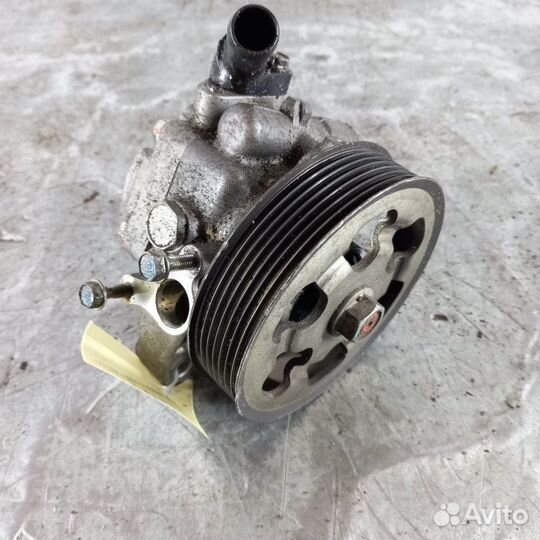 Насос гур Honda Cr-V 3 K24Z1 2007-2012