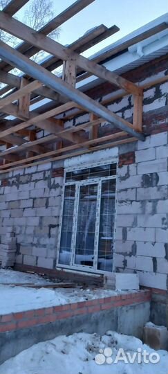 Окна,балконы,отделка